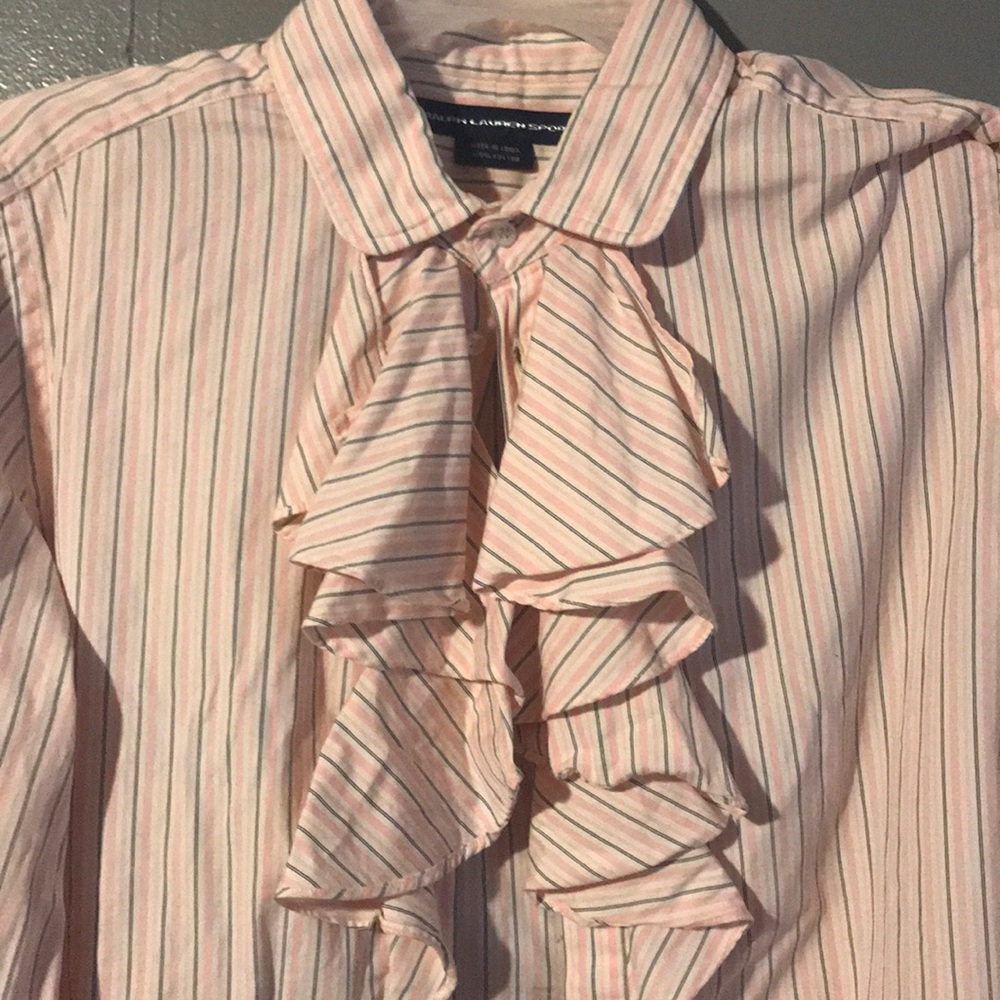 Dress shirt